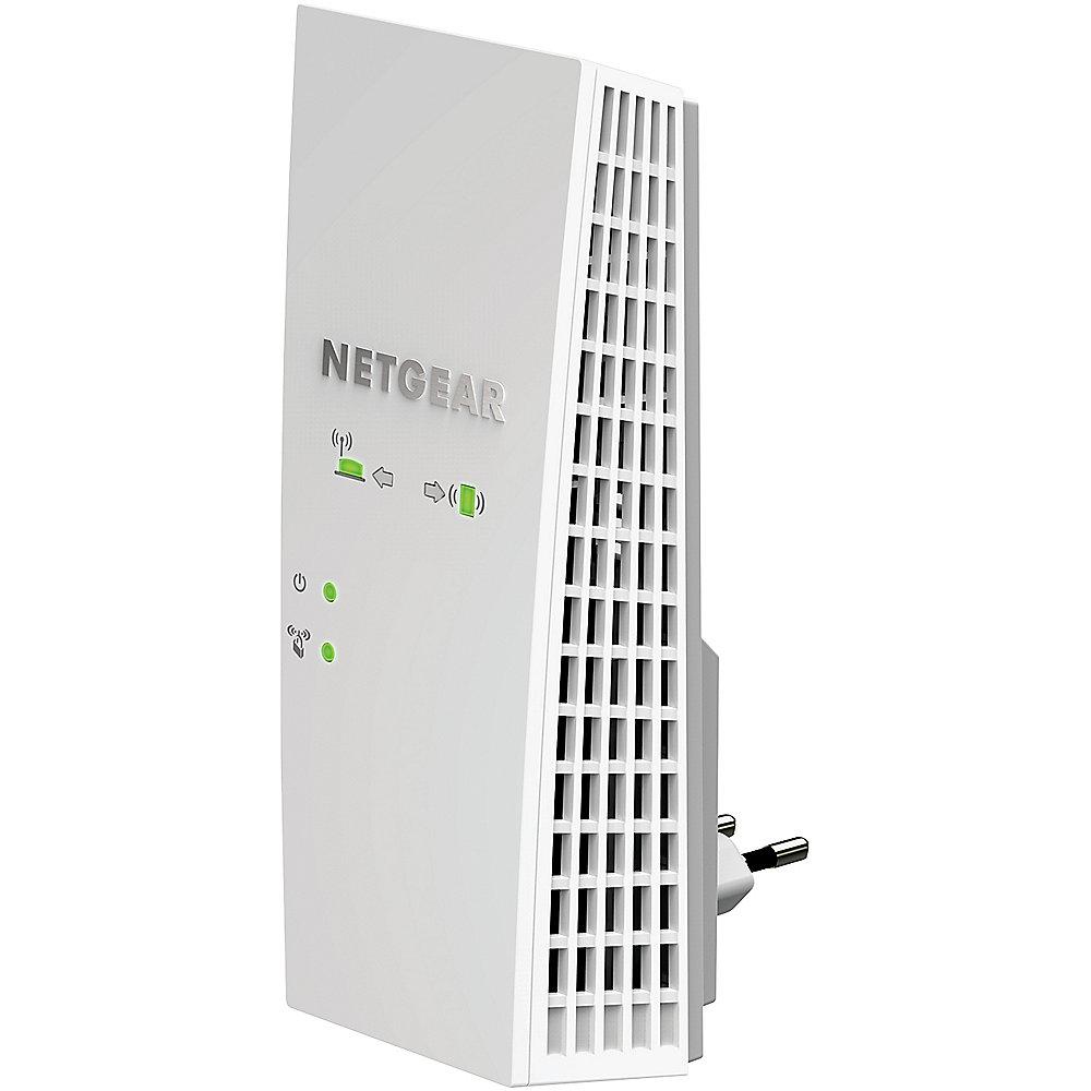 Netgear EX7300 Nighthawk X4 WLAN Range Extender Repeater