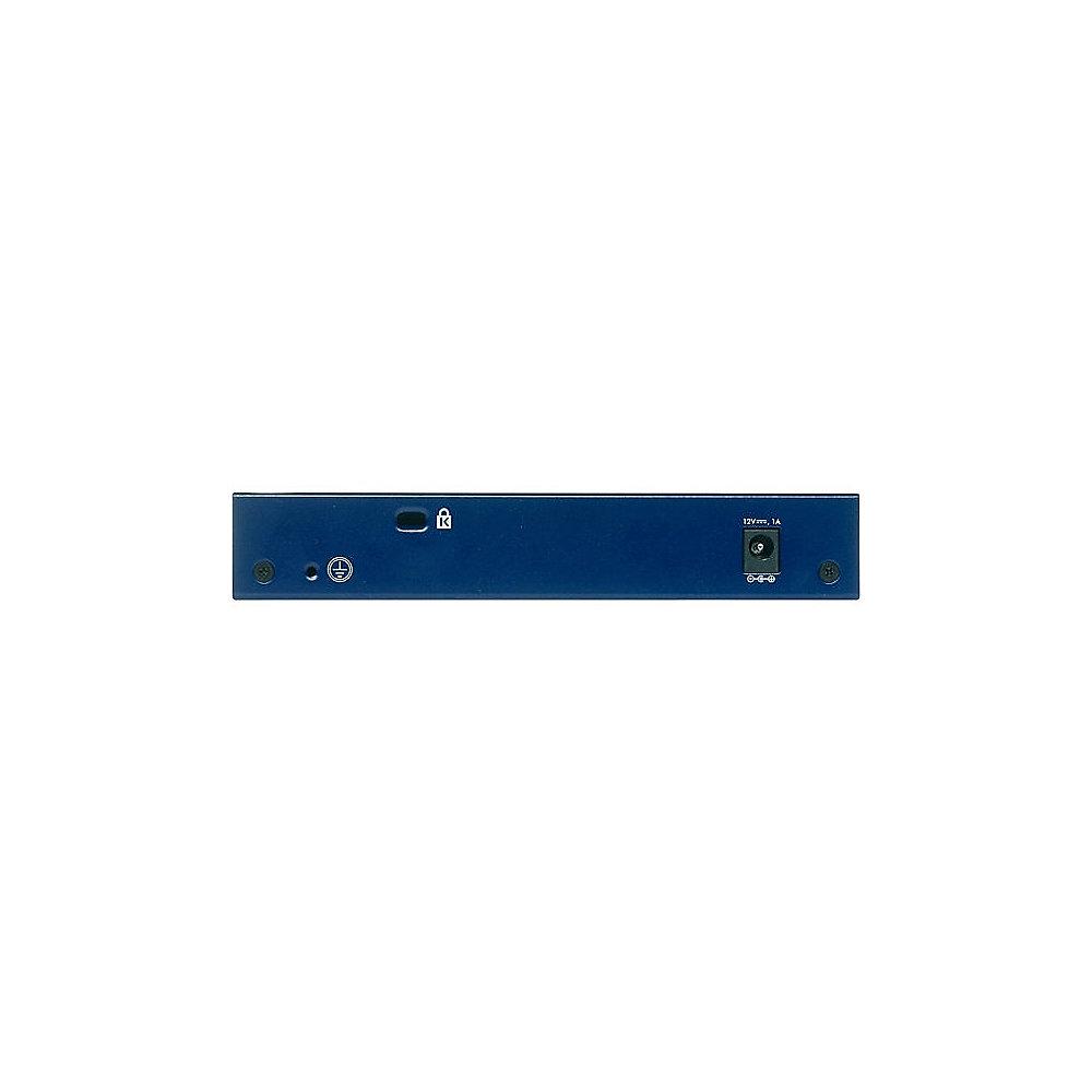 Netgear GS108GE 8x Gigabit Switch