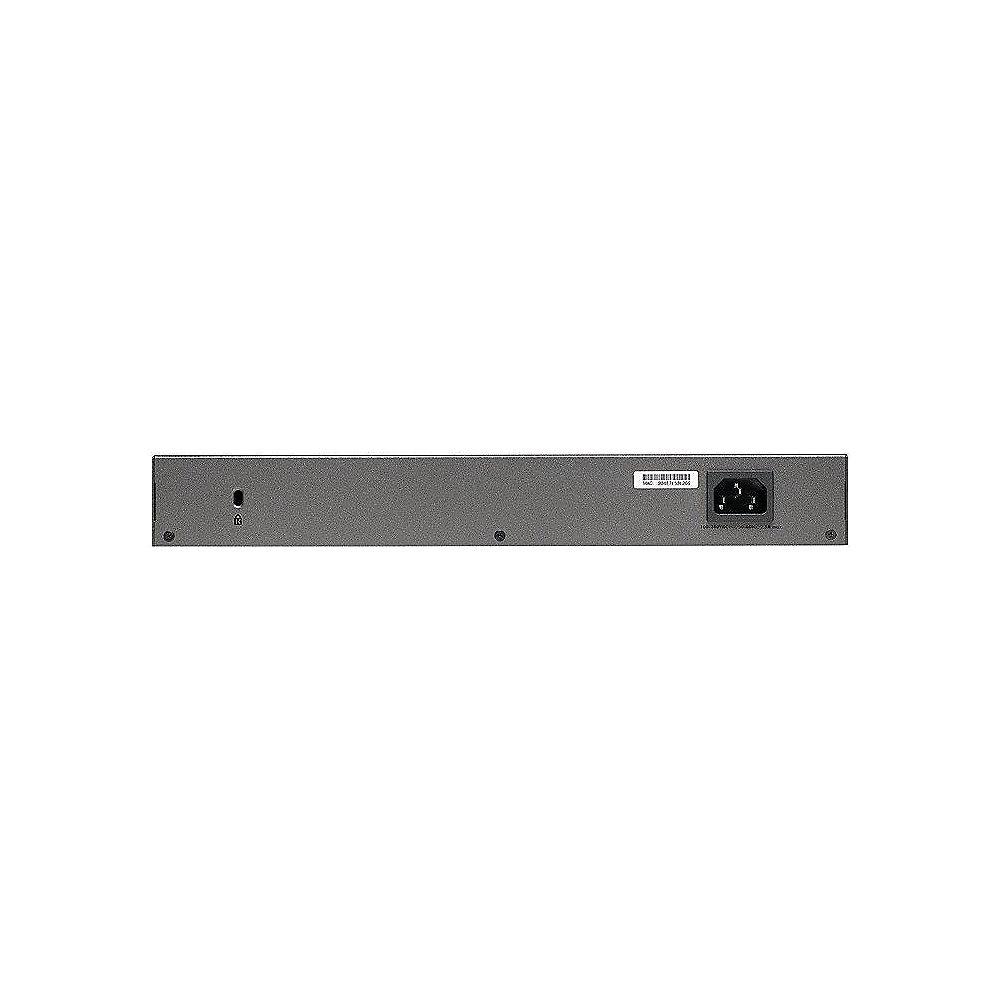 Netgear GS510TP 8 Port Gigabit Ethernet Smart Switch (8x PoE )