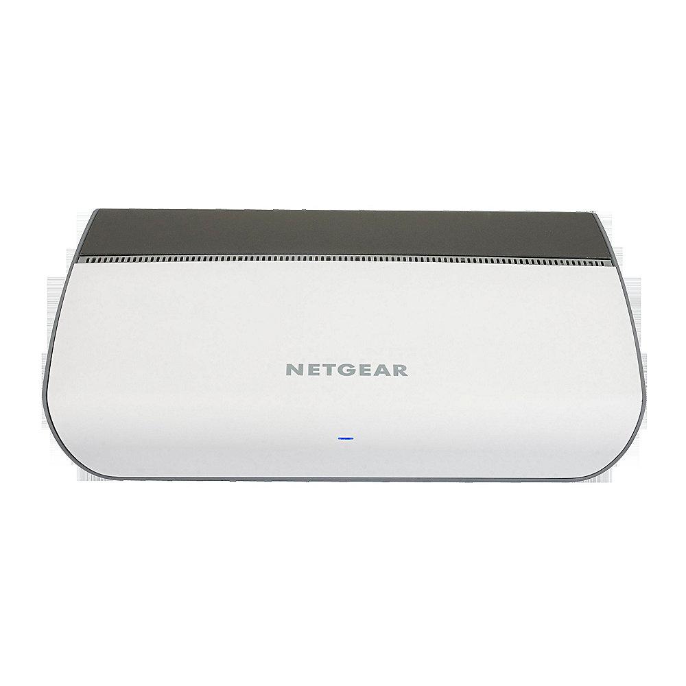 Netgear GS908E 900-er Series 8-Port Gigabit Switch Smart Managed Plus