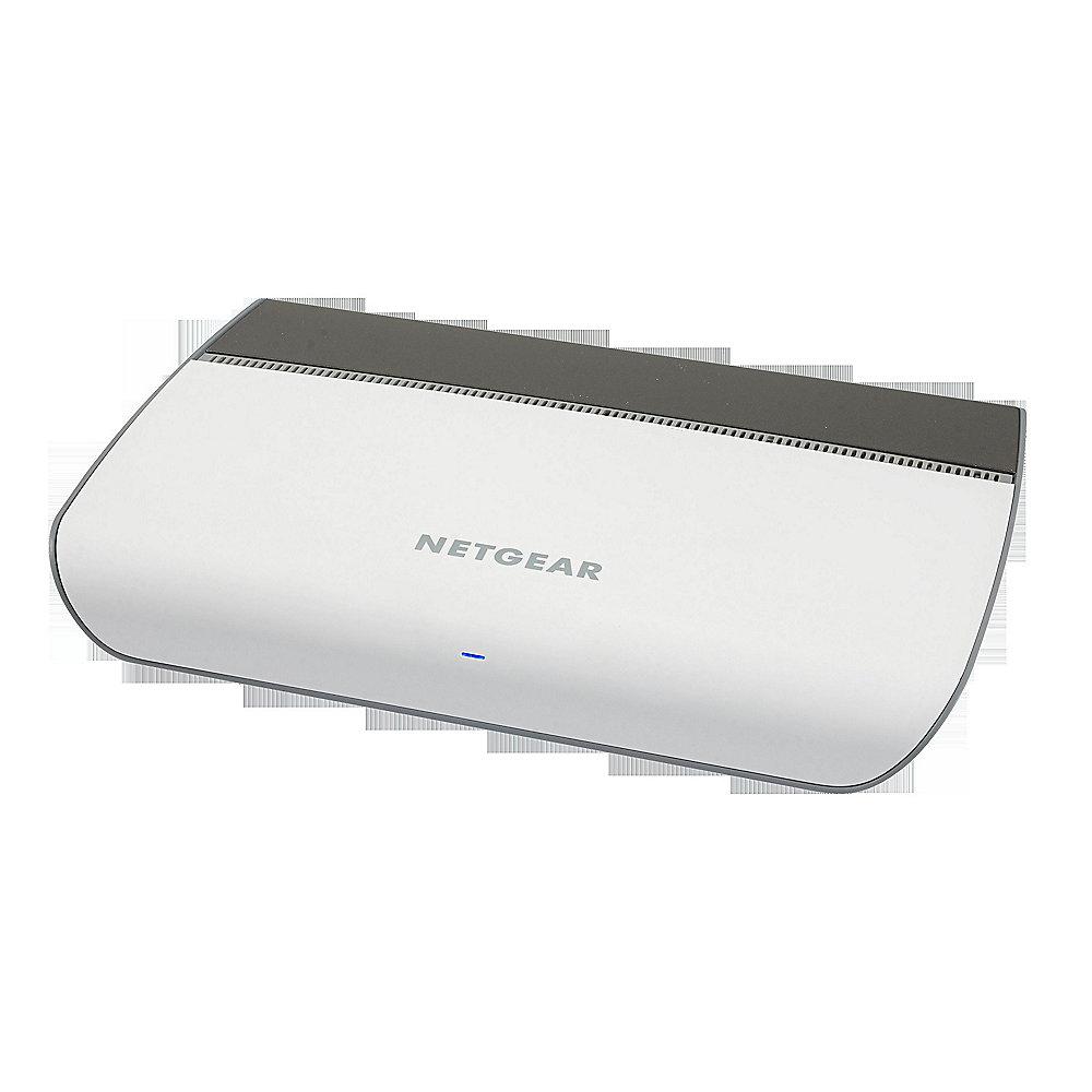 Netgear GS908E 900-er Series 8-Port Gigabit Switch Smart Managed Plus