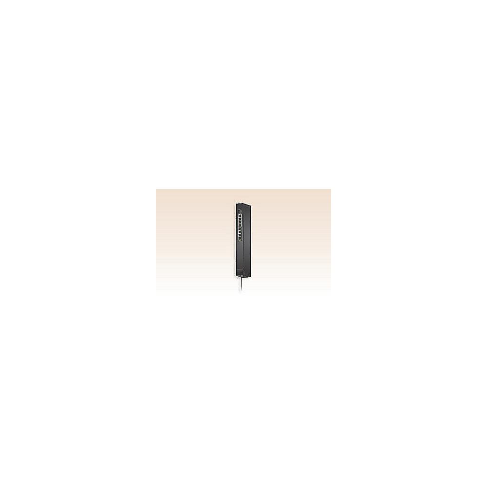 Netgear GSS108E ProSafe Plus 8x Gigabit Click Switch IGMPv3