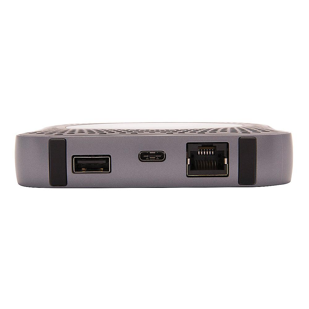 Netgear Nighthawk MR1100 mobiler Gigabit LTE Hotspot Router