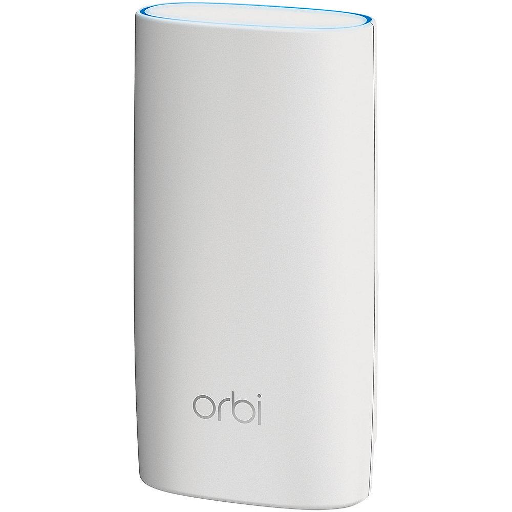 Netgear ORBI Add-On AC2200 Satellit für Tri-Band WLAN System