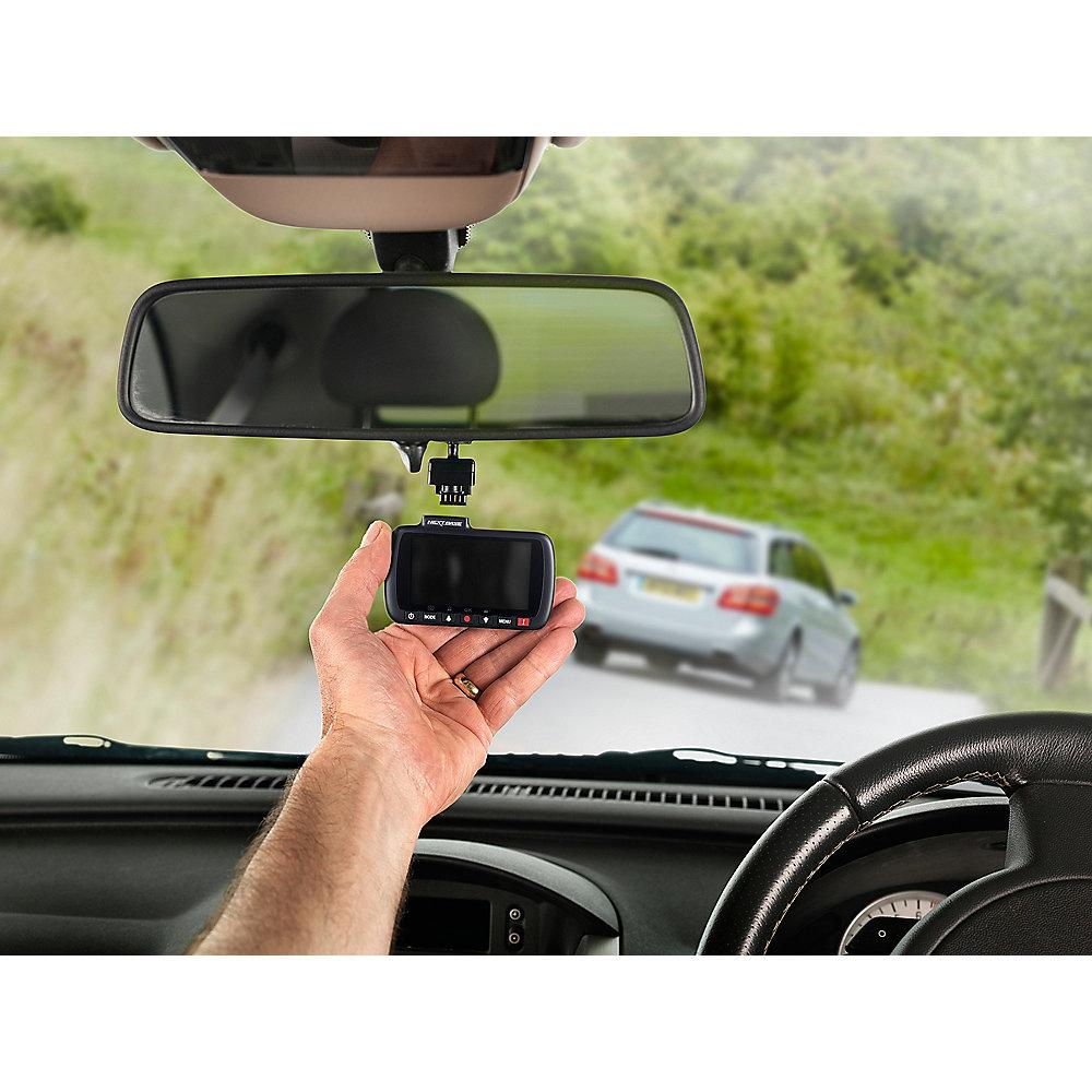 Nextbase 212 Dash Cam G-Sensor, 6,8cm Display, 1080p 30FpS, Magnethalterung, Nextbase, 212, Dash, Cam, G-Sensor, 6,8cm, Display, 1080p, 30FpS, Magnethalterung