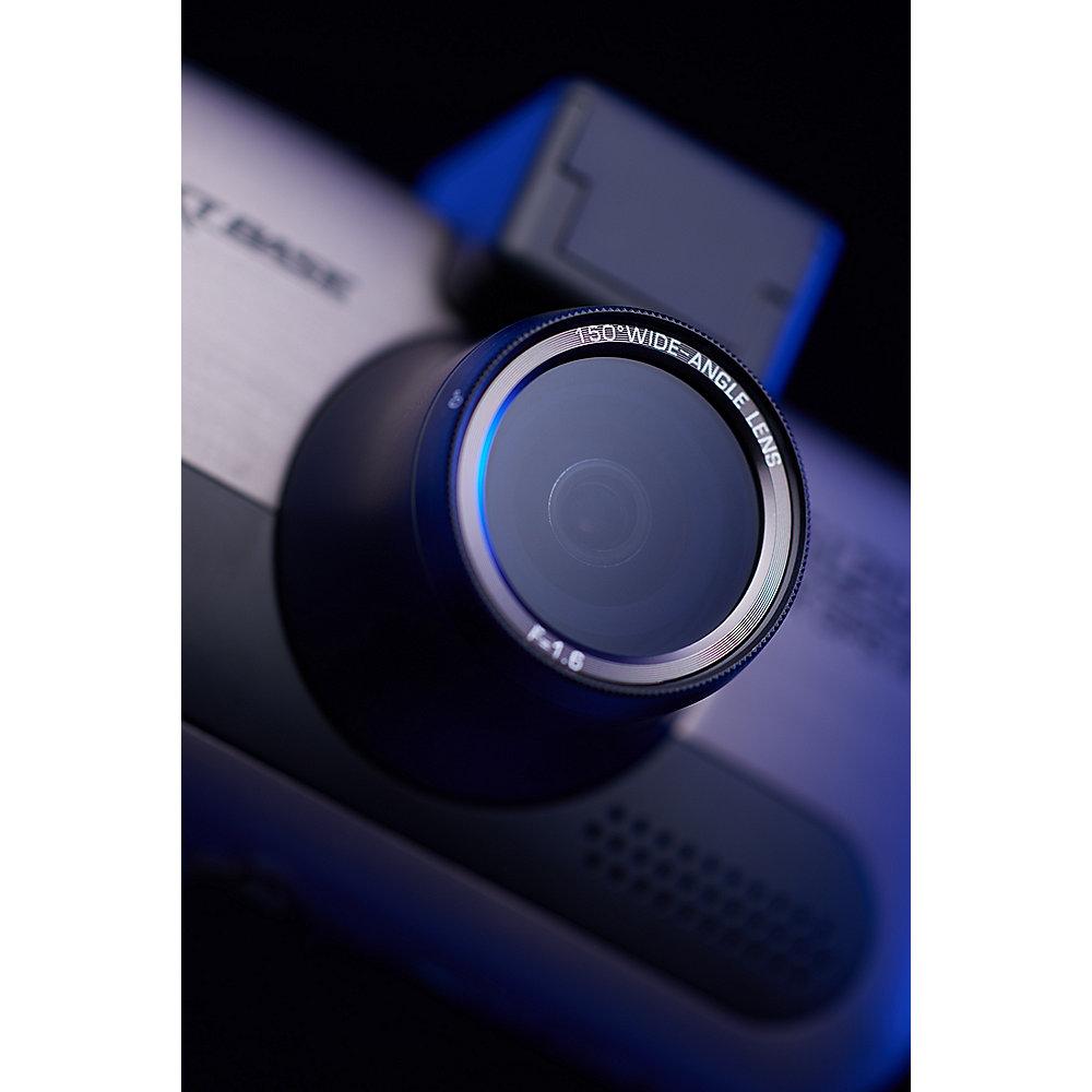 Nextbase 612GW Dash Cam G-Sensor 7,6cm Display 4K GPS Magnethalterung WLAN, Nextbase, 612GW, Dash, Cam, G-Sensor, 7,6cm, Display, 4K, GPS, Magnethalterung, WLAN