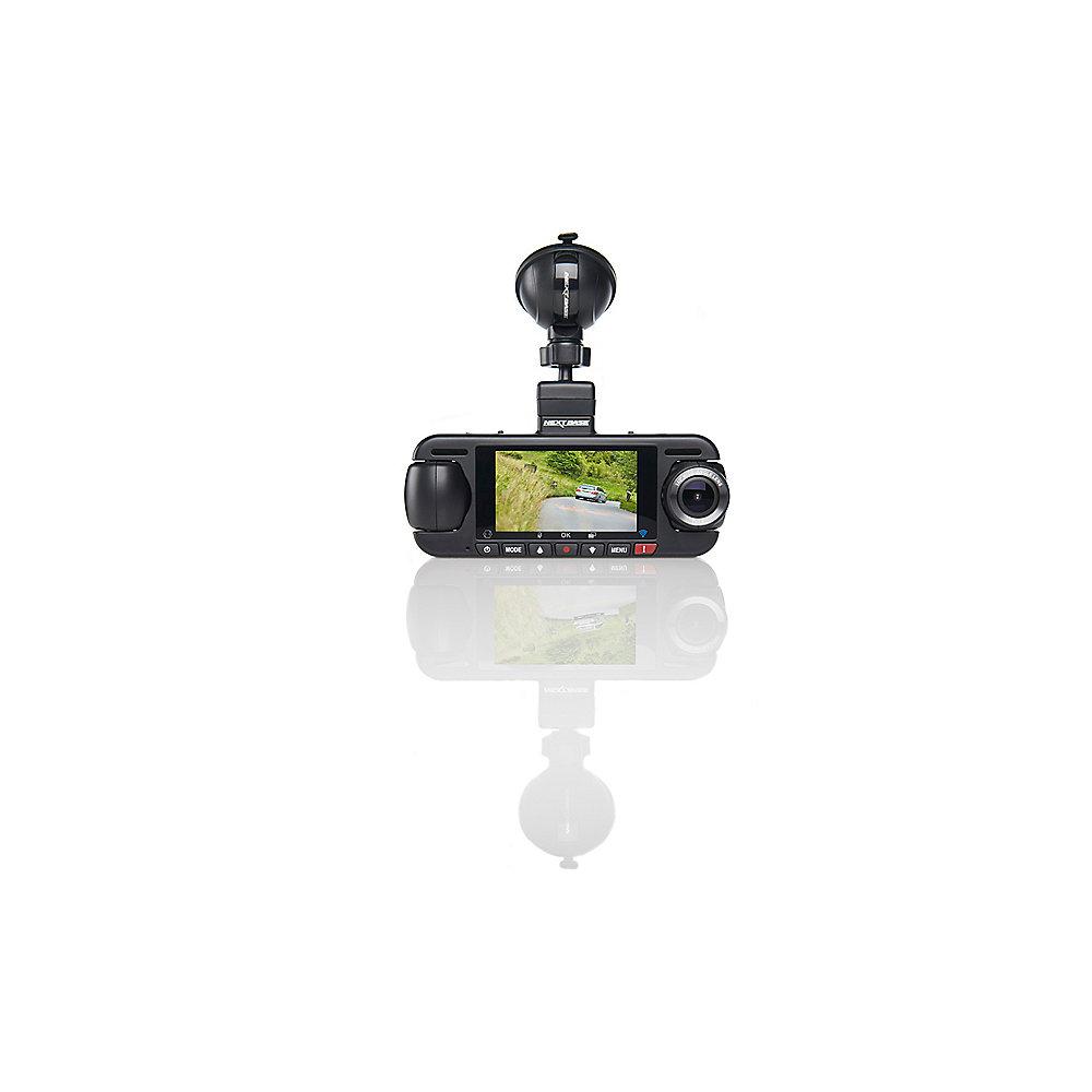 Nextbase Duo HD Dash Cam G-Sensor 6,8cm Display Dual 1080p GPS Magnethalterung, Nextbase, Duo, HD, Dash, Cam, G-Sensor, 6,8cm, Display, Dual, 1080p, GPS, Magnethalterung