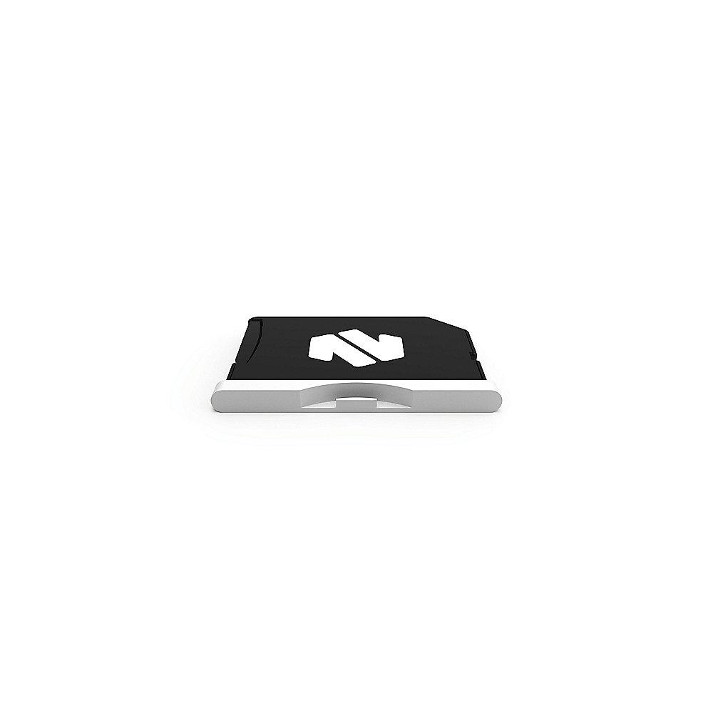 Nifty MiniDrive für Macbook Pro Retina 15" silber