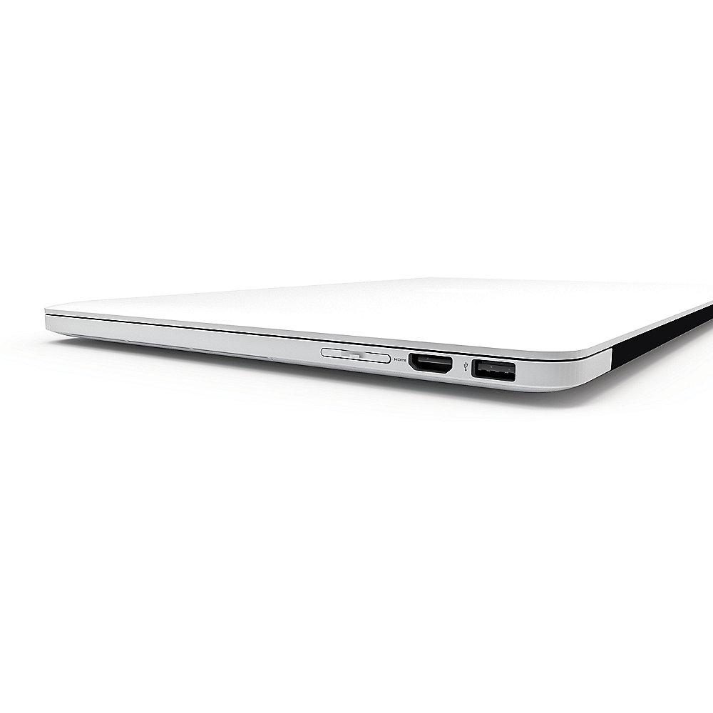 Nifty MiniDrive für Macbook Pro Retina 15" silber