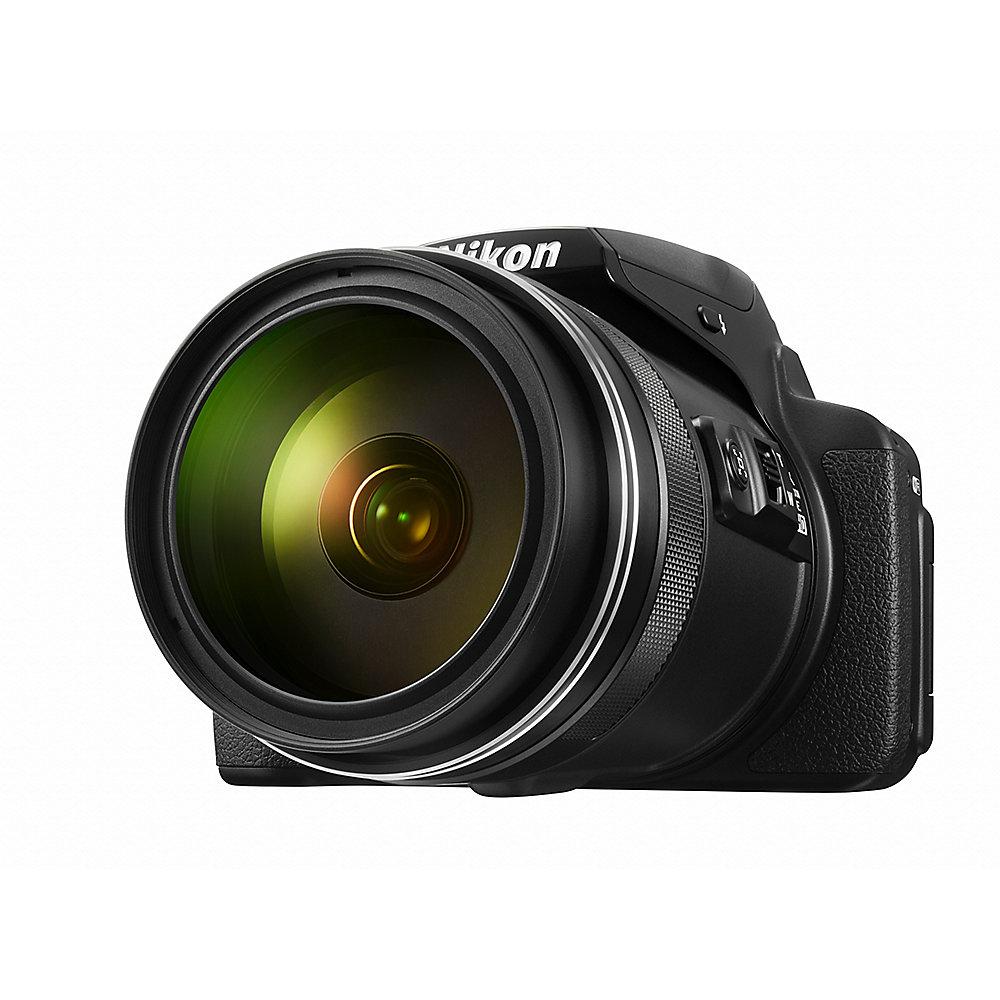 Nikon Coolpix P900 Bridgekamera