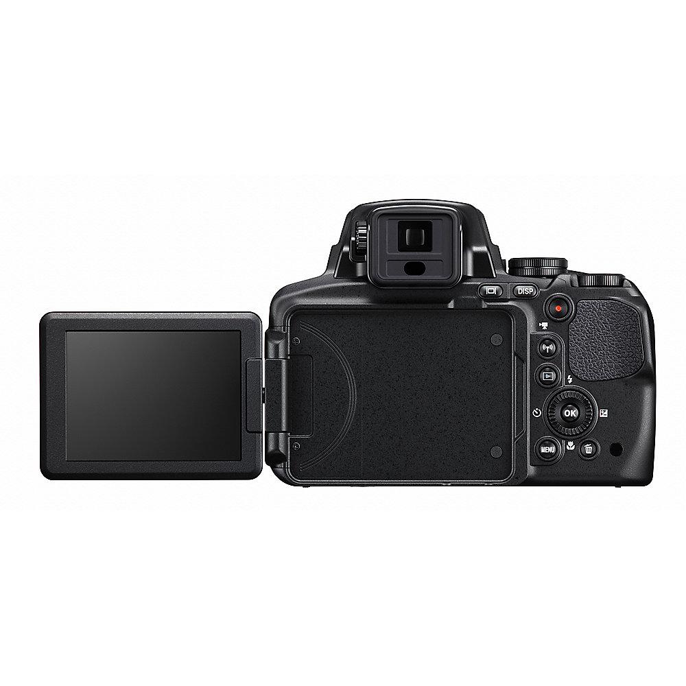 Nikon Coolpix P900 Bridgekamera