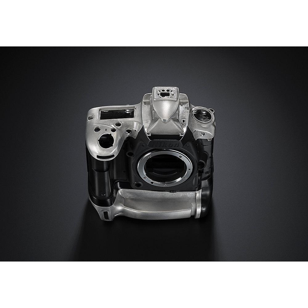 Nikon D750 Gehäuse Spiegelreflexkamera