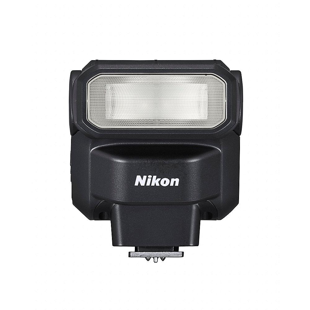 Nikon SB-300 Blitzgerät, Nikon, SB-300, Blitzgerät