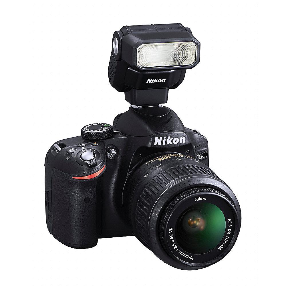 Nikon SB-300 Blitzgerät, Nikon, SB-300, Blitzgerät