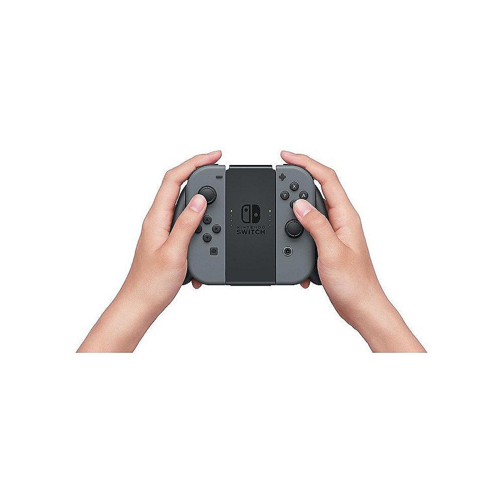 Nintendo Switch Konsole   Joy-Con grau, Nintendo, Switch, Konsole, , Joy-Con, grau