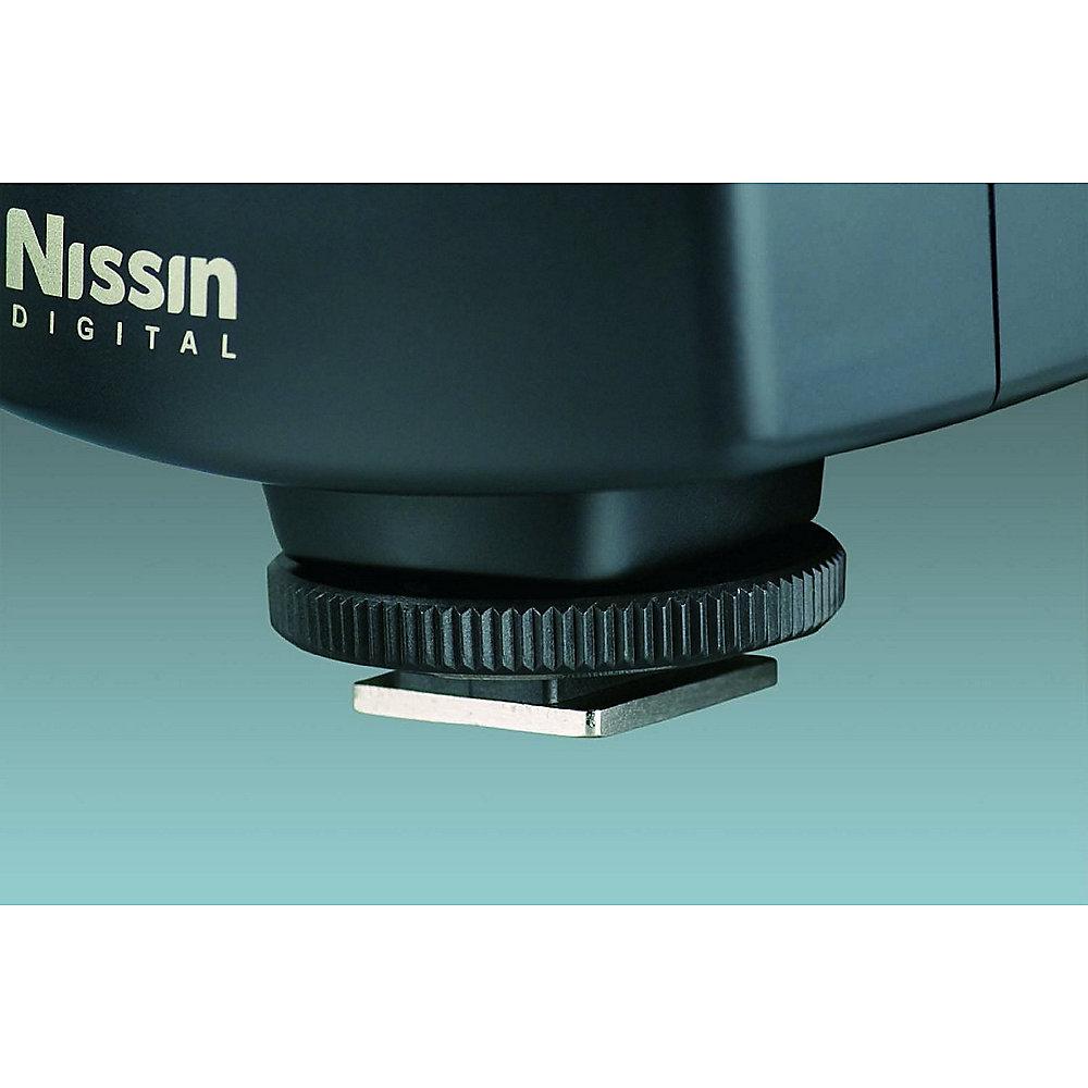 Nissin Ring­blitz MF18 Nikon