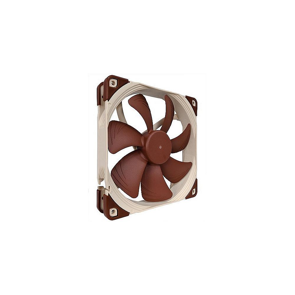 Noctua NF-A14 PWM Gehäuse Lüfter  - 140mm