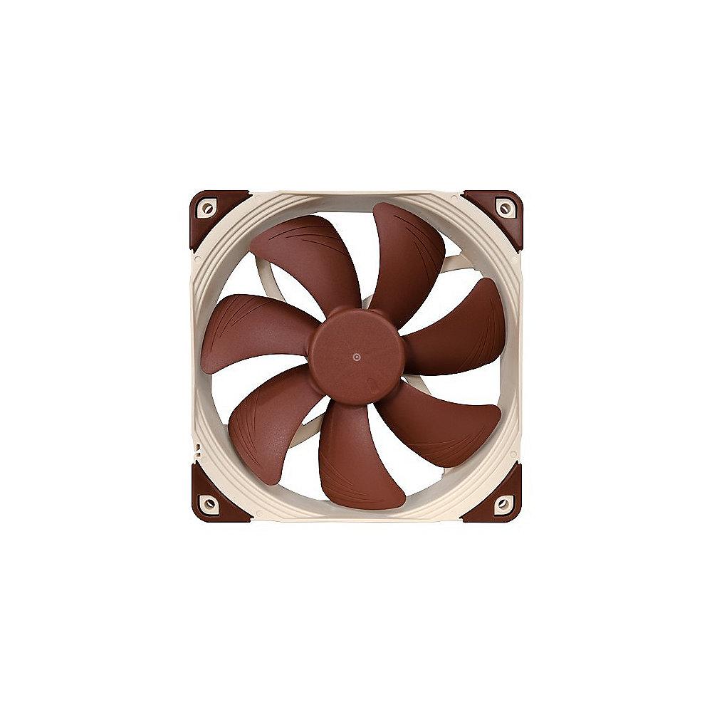 Noctua NF-A14 PWM Gehäuse Lüfter  - 140mm