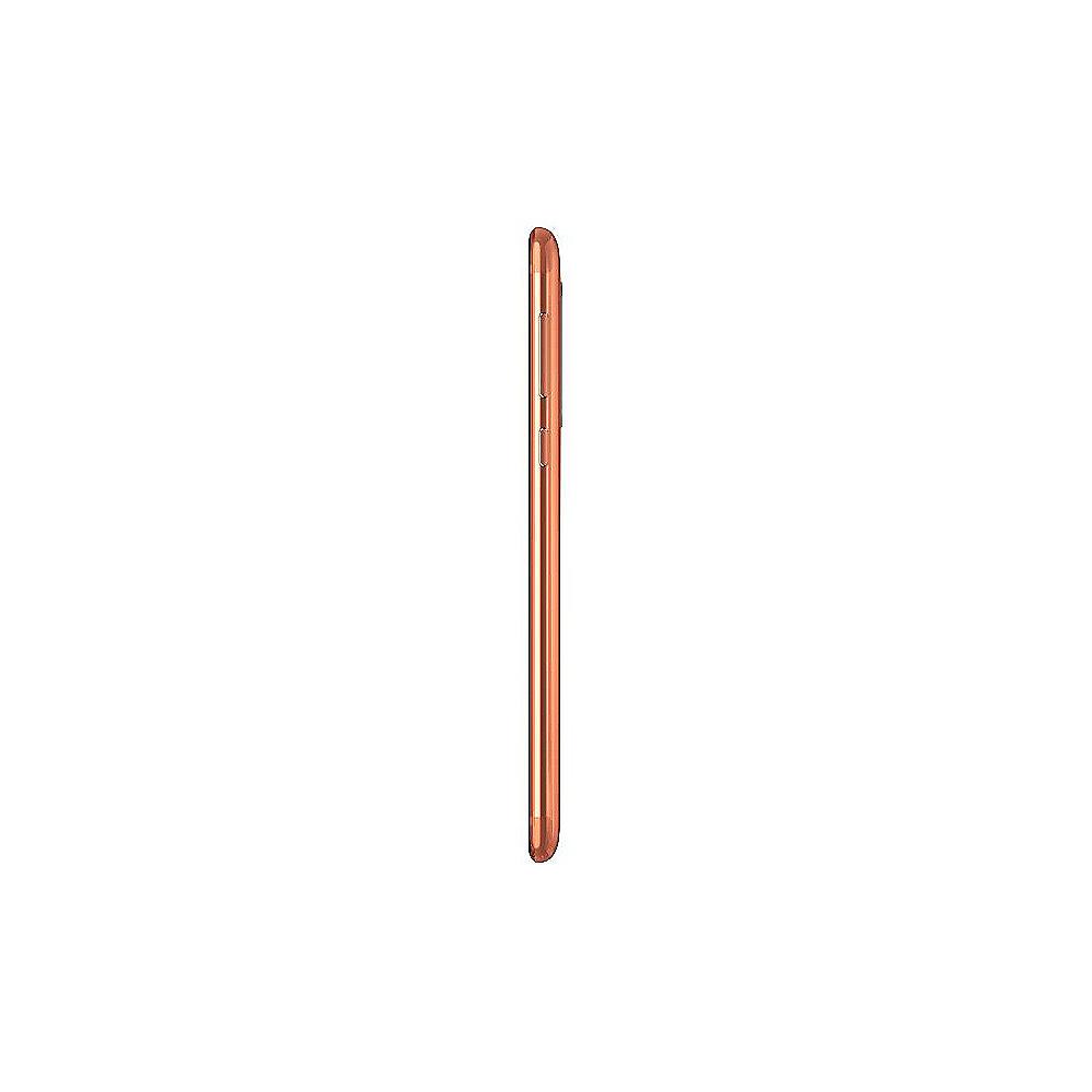 Nokia 8 64GB polished copper Android 7.1 Smartphone