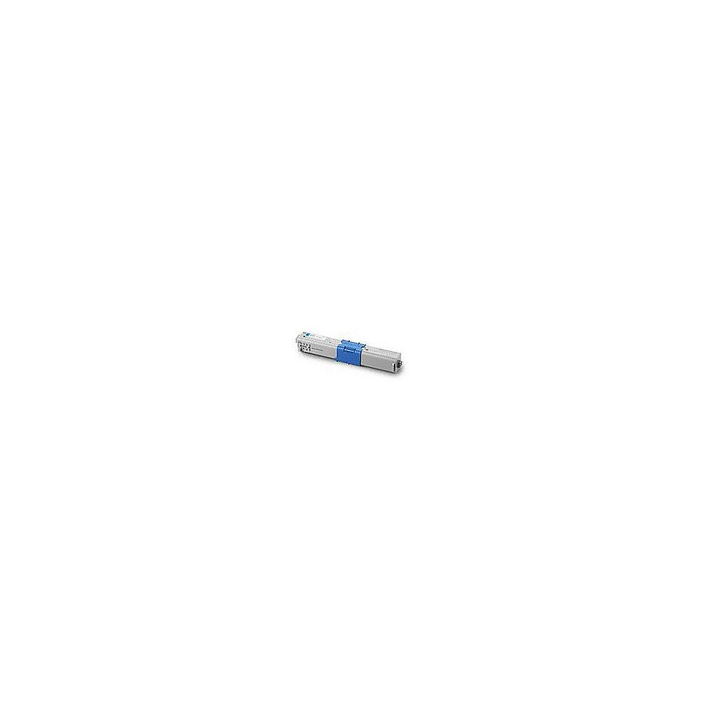 OKI 44469706 Toner cyan