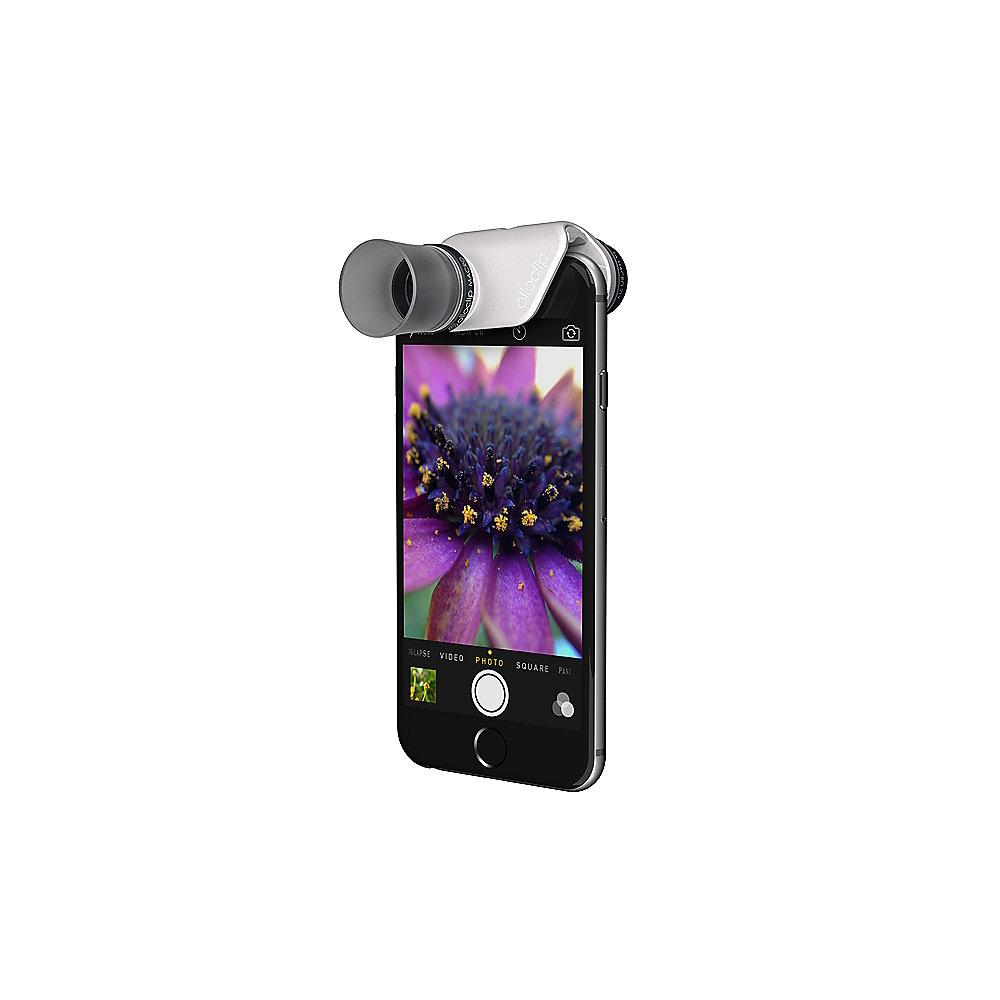 olloclip Macro Pro 3-IN-1 Lens Set für iPhone 6 / 6S / 6  / 6S, olloclip, Macro, Pro, 3-IN-1, Lens, Set, iPhone, 6, /, 6S, /, 6, /, 6S