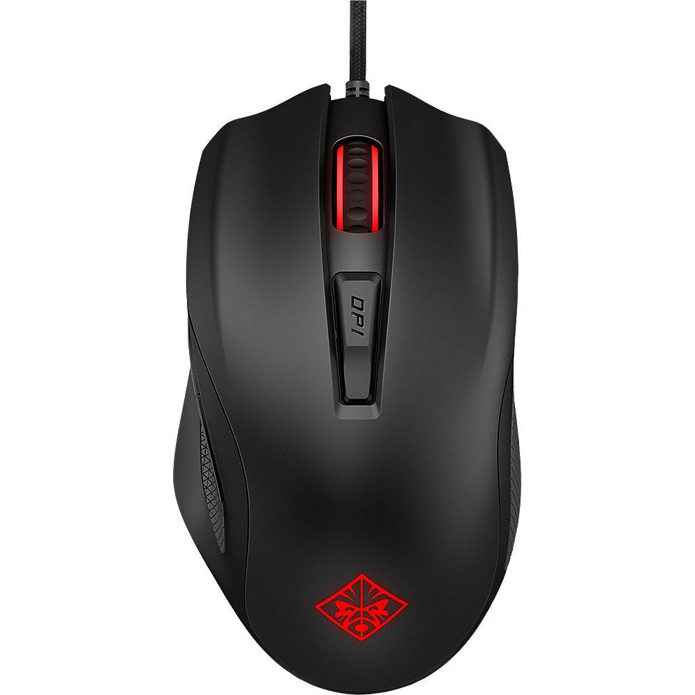 OMEN by HP Mouse 600 (1KF75AA)