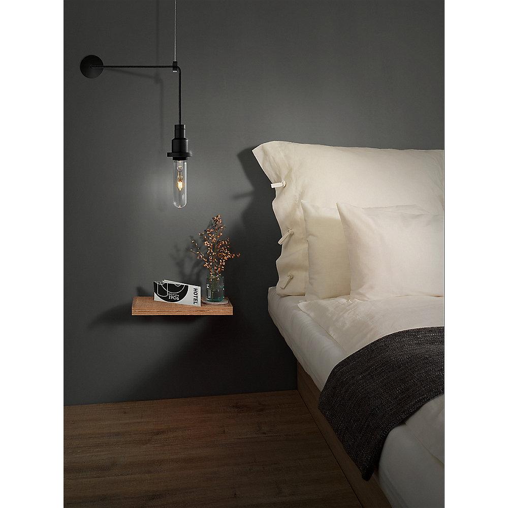 Osram LED Vintage 1906 Tubular 4W (35W) E27 klar warmweiß