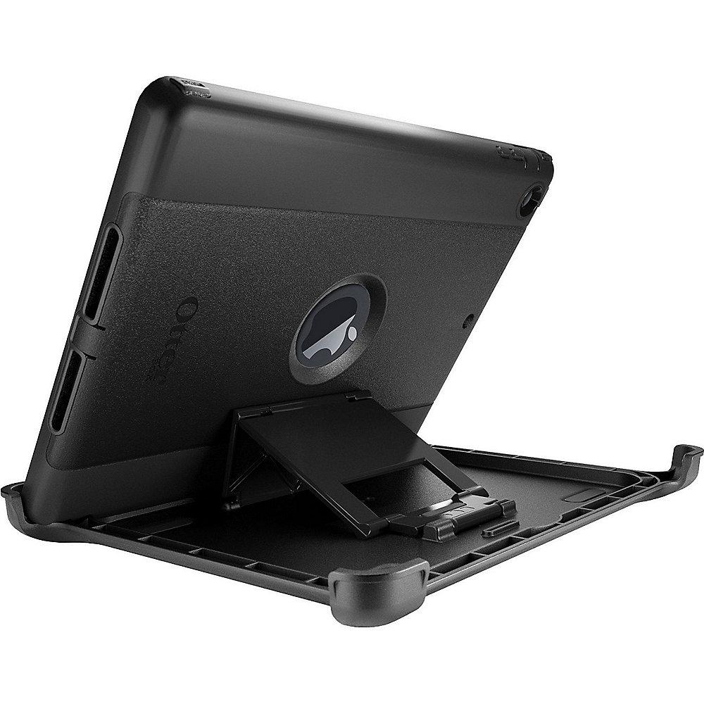 OtterBox Defender für iPad Pro 12,9 schwarz