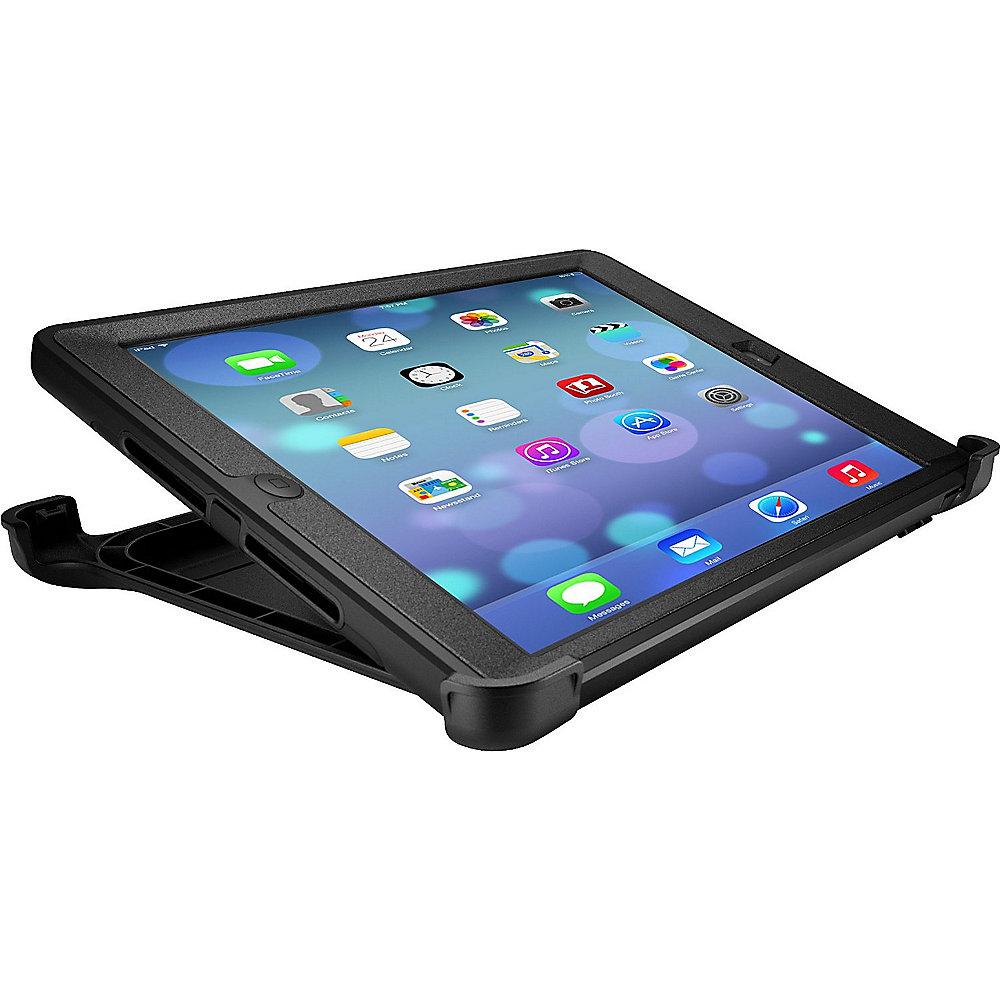 OtterBox Defender für iPad Pro 12,9 schwarz