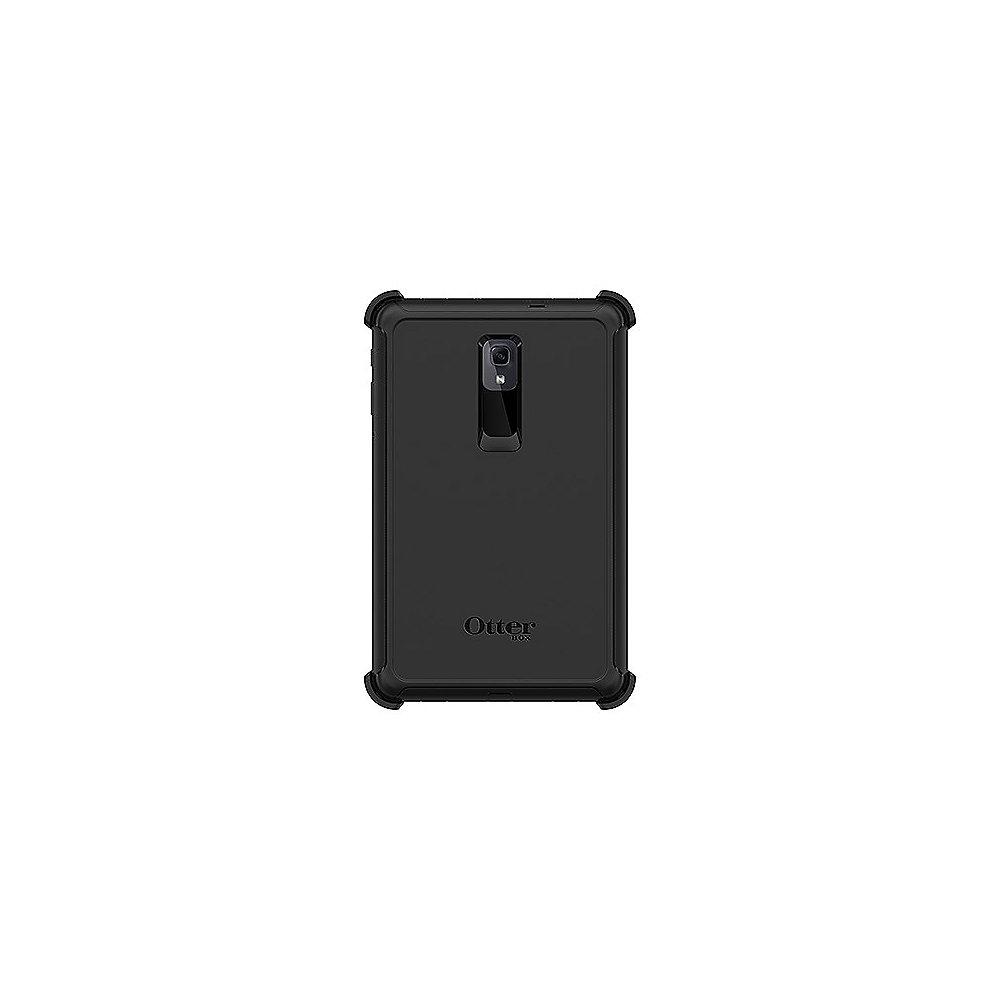 OtterBox Defender für Samsung Tab A 10,5 Zoll schwarz 77-60601