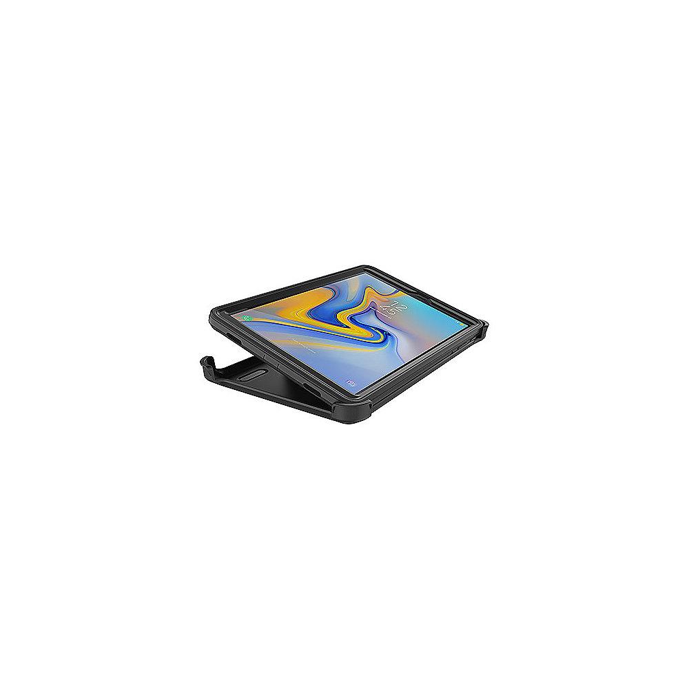OtterBox Defender für Samsung Tab A 10,5 Zoll schwarz 77-60601