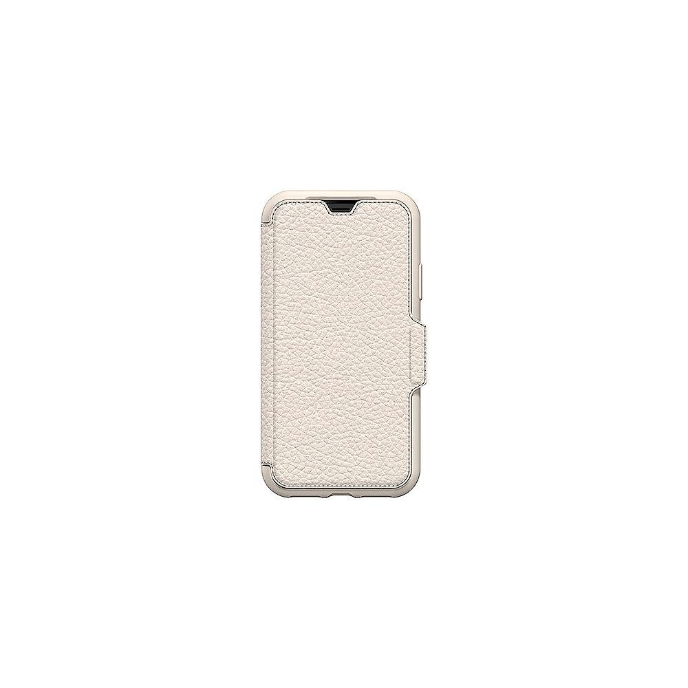 OtterBox Strada Schutzhülle für iPhone X/Xs soft opal 77-57239