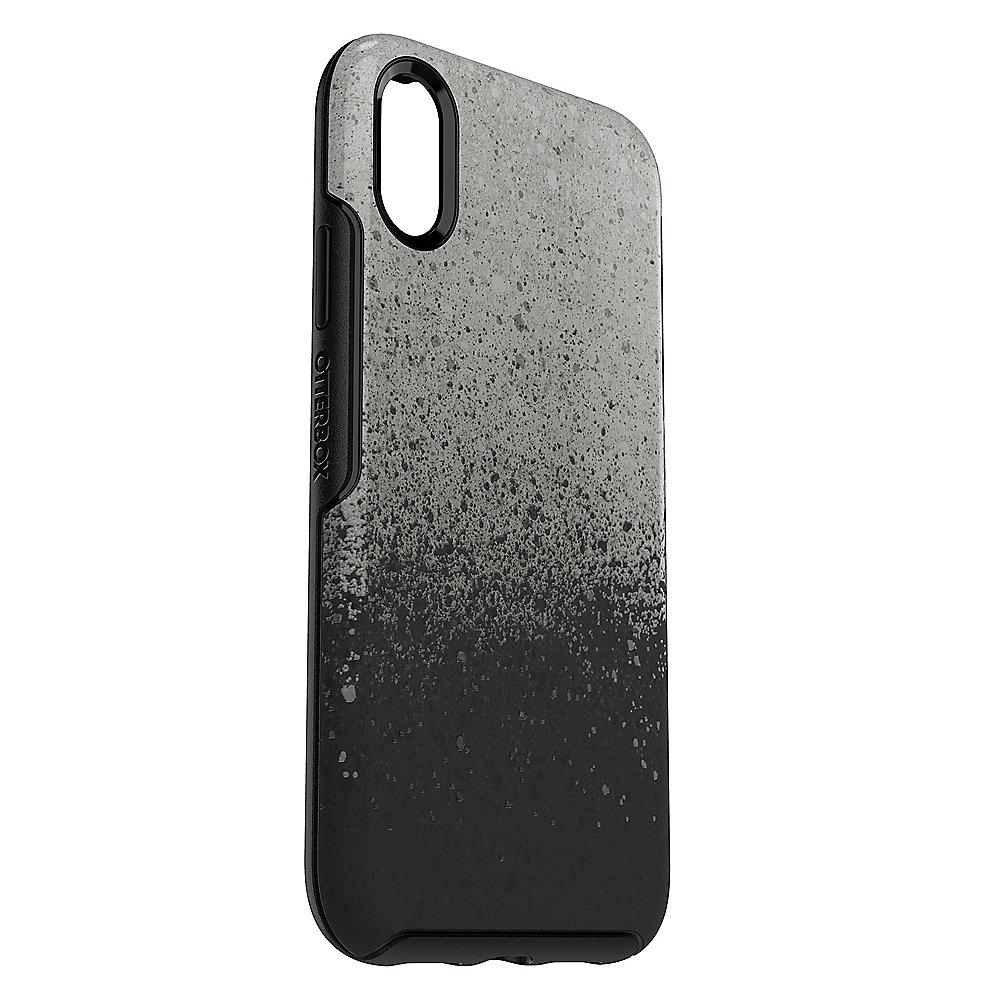 OtterBox Symmetry Series Schutzhülle für iPhone XR ash 77-59872
