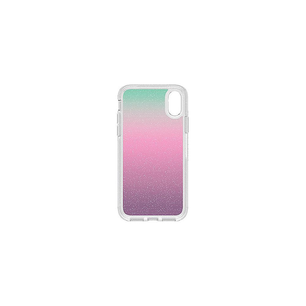 OtterBox Symmetry Series Schutzhülle für iPhone Xs gradient energy 77-59610