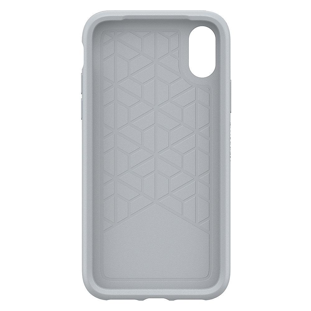 OtterBox Symmetry Series Schutzhülle für iPhone Xs pink 77-59578