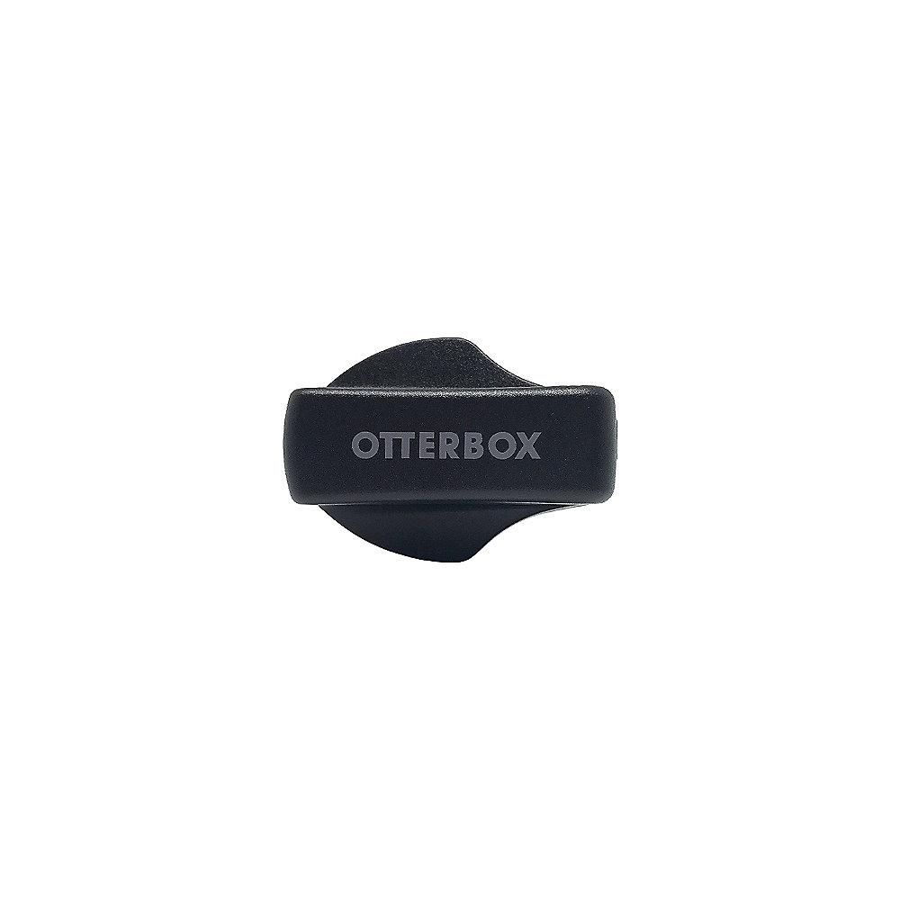 OtterBox UK USB Charger Single Port schwarz 78-51512