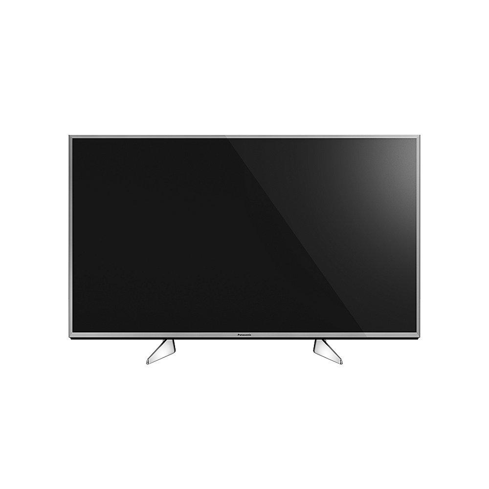 Panasonic 49EXW604S 123cm 49" 4K UHD HDR Smart Fernseher