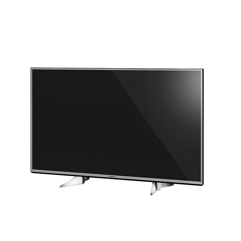 Panasonic 49EXW604S 123cm 49" 4K UHD HDR Smart Fernseher