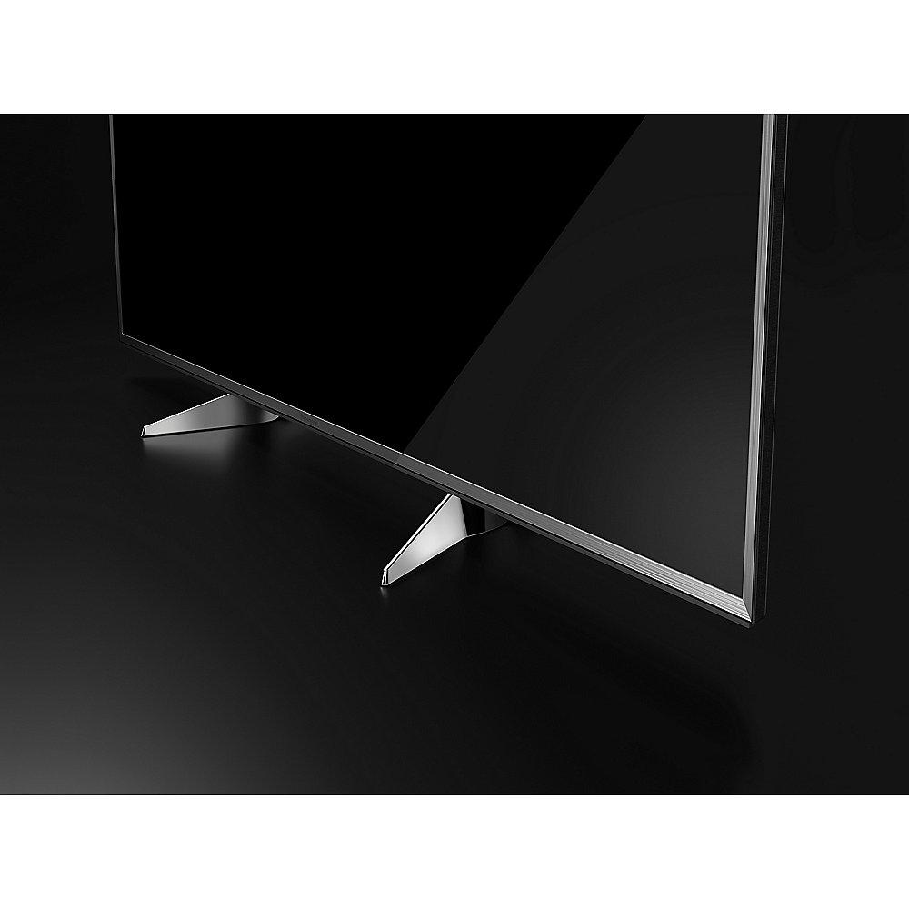 Panasonic 49EXW604S 123cm 49" 4K UHD HDR Smart Fernseher