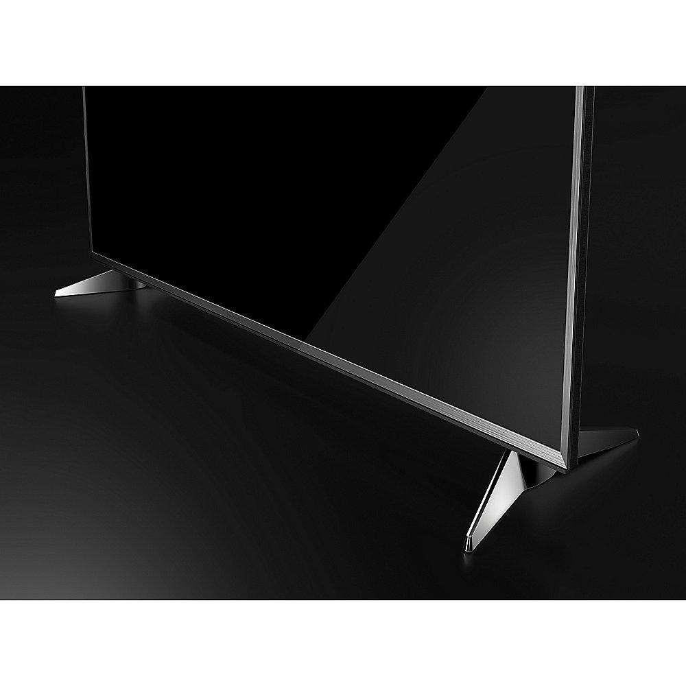 Panasonic 49EXW604S 123cm 49" 4K UHD HDR Smart Fernseher
