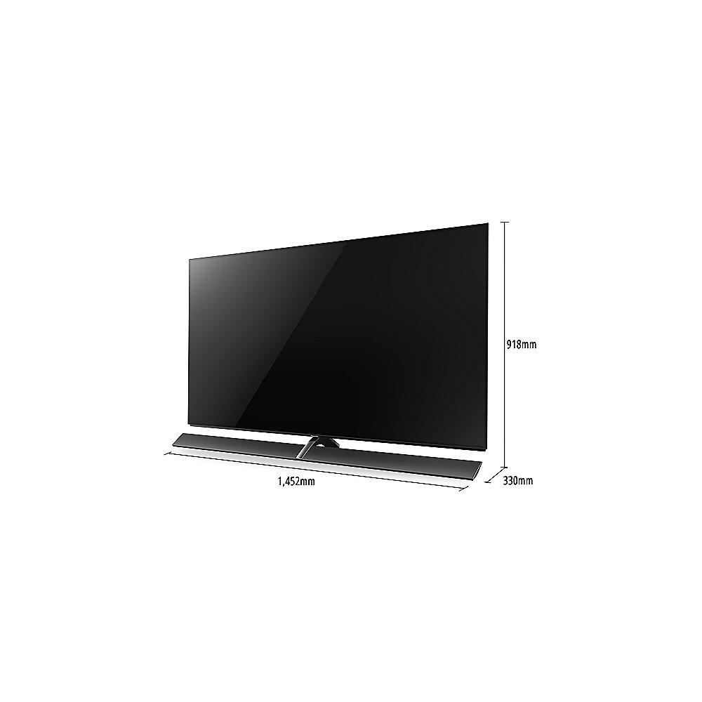 Panasonic 65EZW1004 OLED 164cm 65" 4K UHD SMART Fernseher