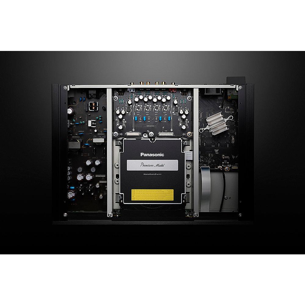 Panasonic DP-UB9004EGK 4K Premium ULTRA HD Blu-ray Player HDR10, Panasonic, DP-UB9004EGK, 4K, Premium, ULTRA, HD, Blu-ray, Player, HDR10