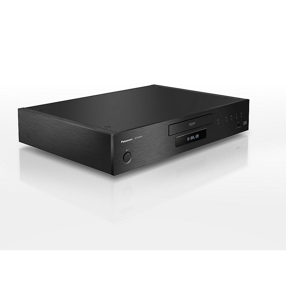 Panasonic DP-UB9004EGK 4K Premium ULTRA HD Blu-ray Player HDR10