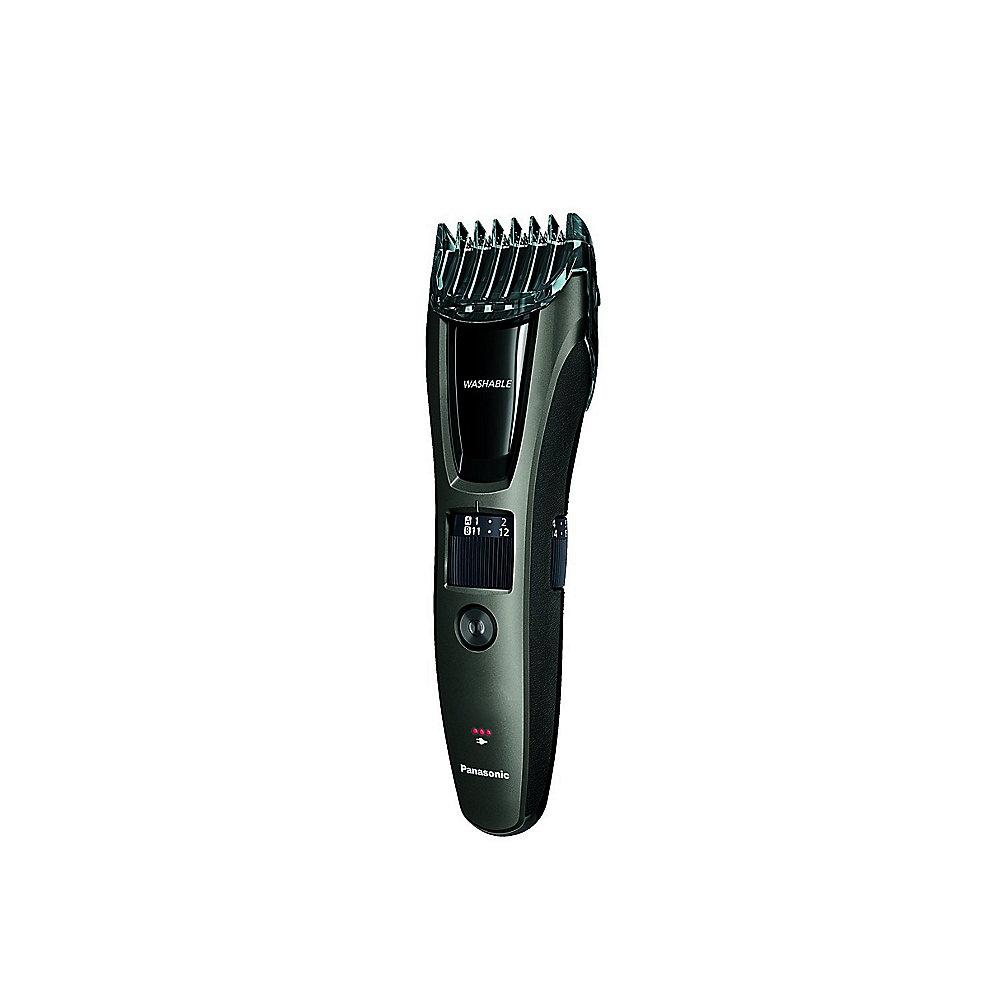 Panasonic ER-GB60 Bart-/Haarschneider schwarz