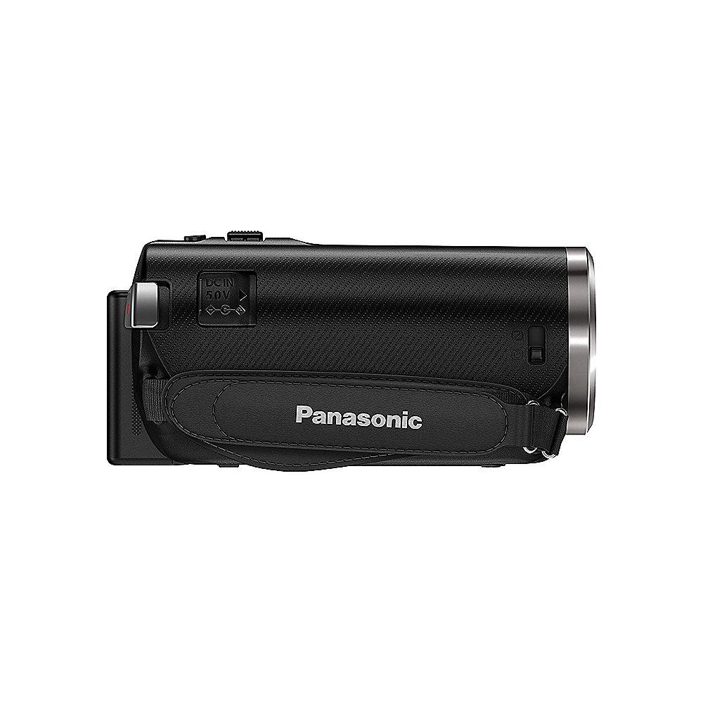 Panasonic HC-V180 Camcorder