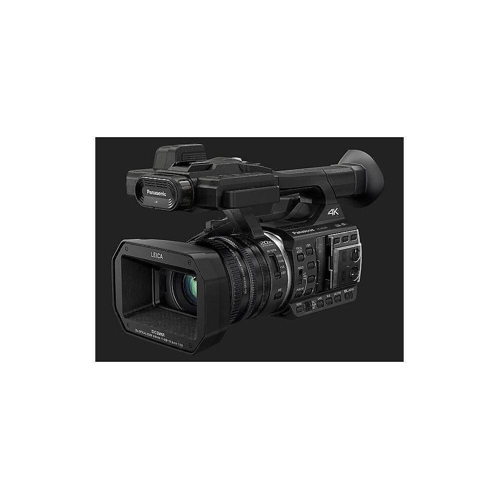 Panasonic HC-X1000 4K Camcorder