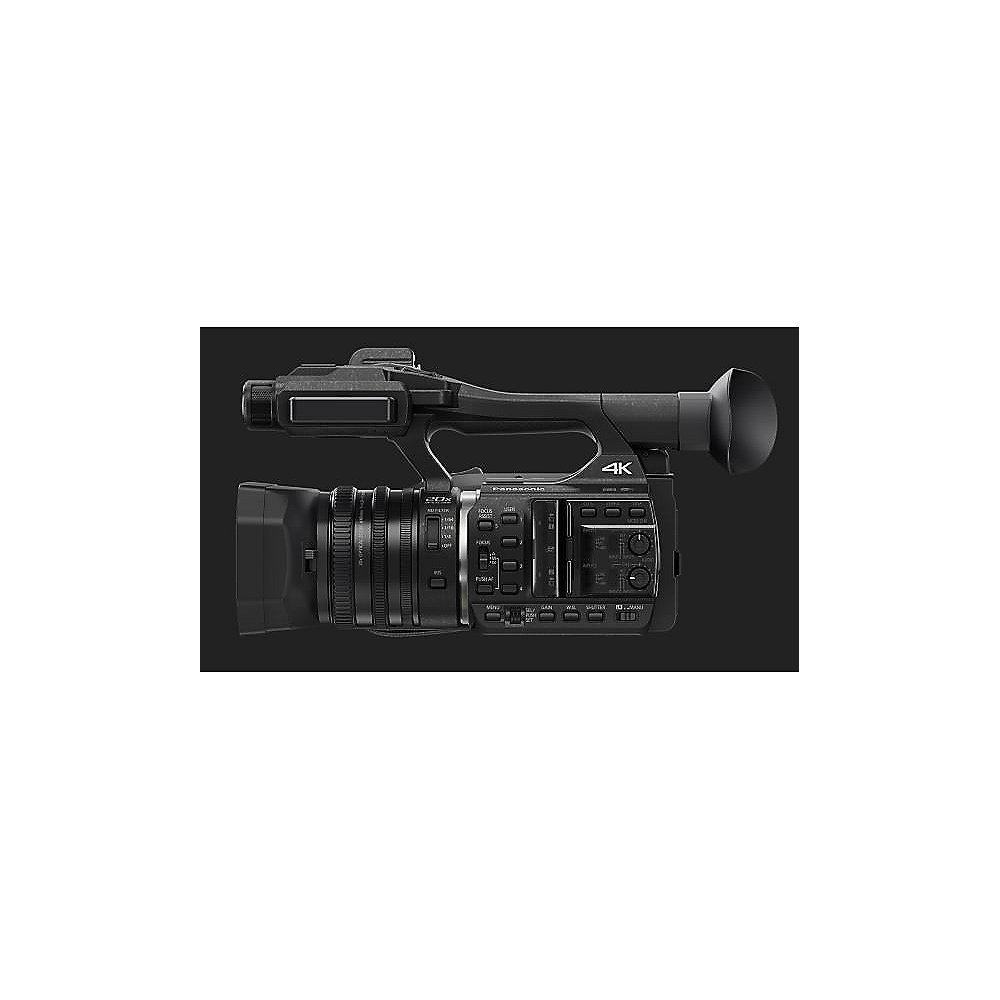 Panasonic HC-X1000 4K Camcorder, Panasonic, HC-X1000, 4K, Camcorder