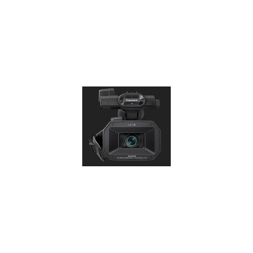 Panasonic HC-X1000 4K Camcorder, Panasonic, HC-X1000, 4K, Camcorder