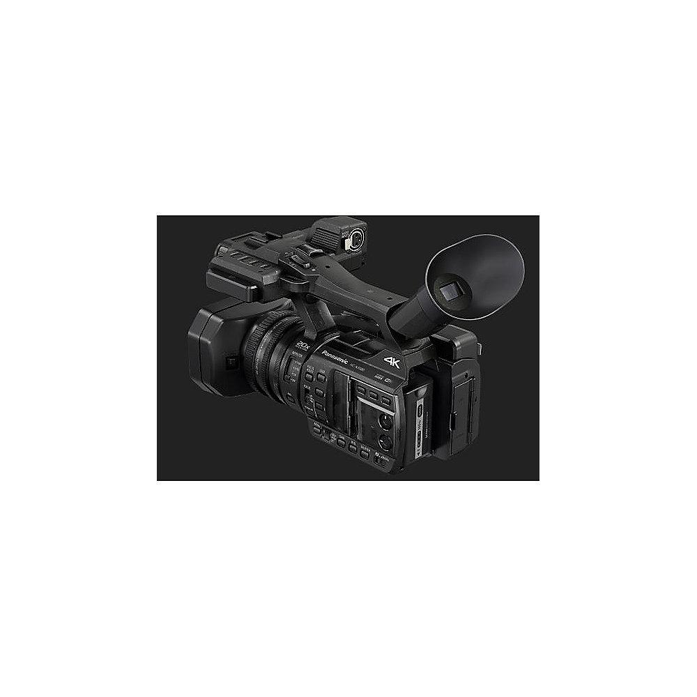 Panasonic HC-X1000 4K Camcorder, Panasonic, HC-X1000, 4K, Camcorder