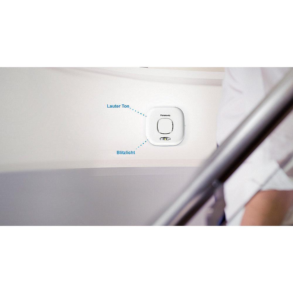 Panasonic Innensirene (KX-HNS105EXW)